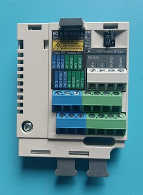 【议价产品】ABB变频器ACS380系列 IO板 扩展模块 BMIO-1询价