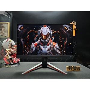 【议价产品】明基EX2710Q 27寸2K 165Hz IPS电竞显示器询价