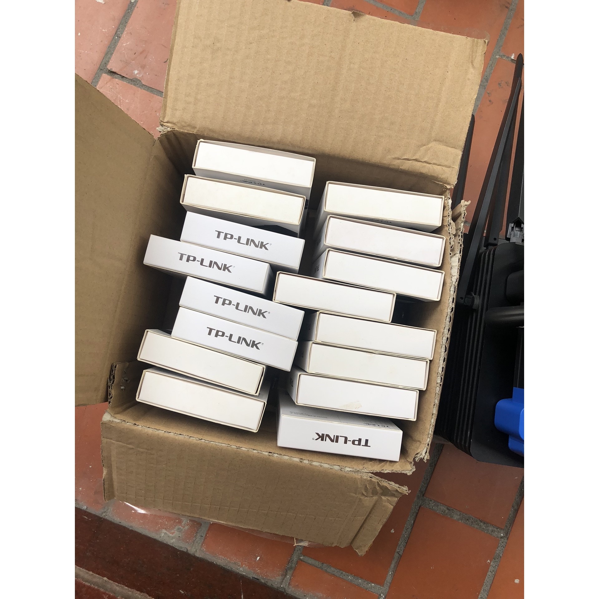 【议价产品】TPLINK TL- WN823N 库存带包装USB无线网卡询价