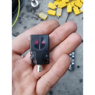 Q08 传 询价 N05 V1131 BANNER 拆机件 议价产品 AP7