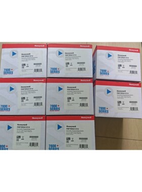 【议价产品】霍尼韦尔RM7895A1014,全新现货.询价