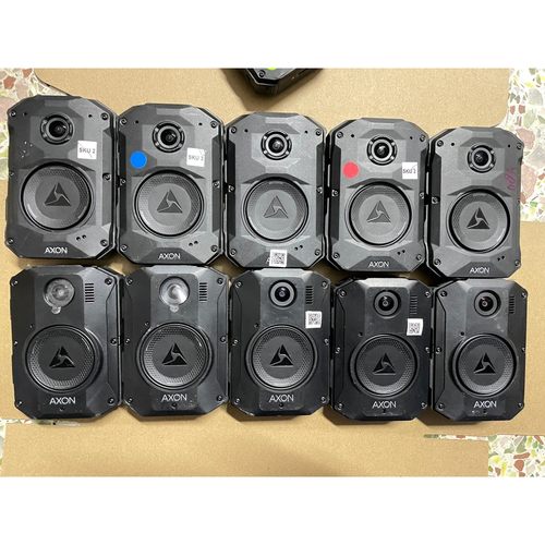 【议价产品】axon body4 在线版 未激活 axon body3询价