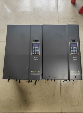 【议价产品】台达55kw变频器VFD750C43A询价