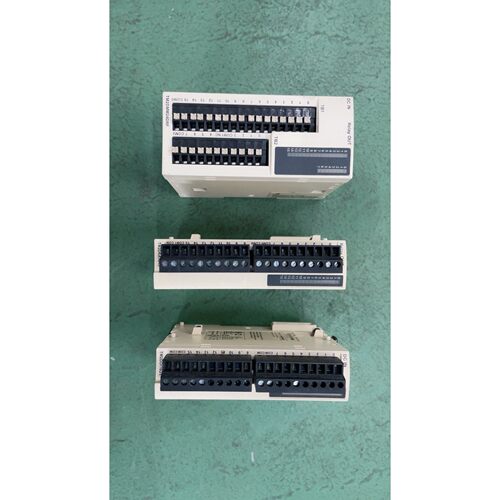（议价产品）TM2DMM24DRF施耐德离散量模块16点输入8点继电器输