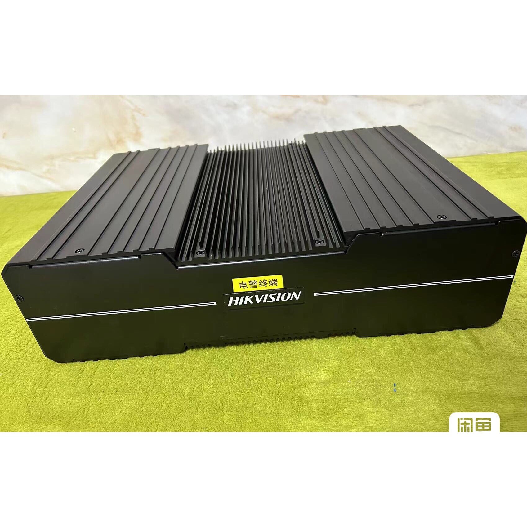 【议价产品】冲新DS-TP50-12E终端服务器询价