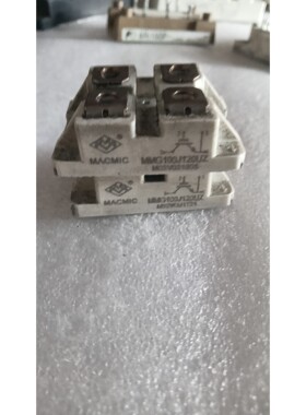 【议价产品】MMG100J120UZ MMG100J120UZ6T4N询价