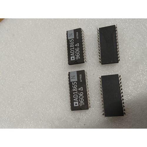 【议价产品】AD1865N   菲律宾产地   拆机现货  欢迎咨询(询价)(