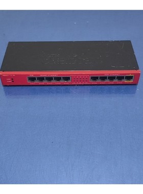 【议价产品】Mikrotik RB2011 iL-IN 路由器 5个千兆(询价)(询价)