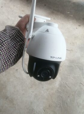 【议价产品】TL-IPC633-D4G 300万4G星光室外球机 4G全询价
