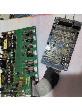 【议价产品】四方VS550系列变频器主板E0126-04-01-A驱动板询价