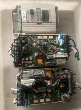 【议价产品】VFD004M21A 变频器0.4kw,VFD007M21A询价