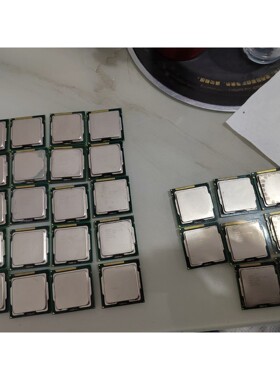 【议价产品】CPU  i7  4770  .CPU  i7  2600.询价