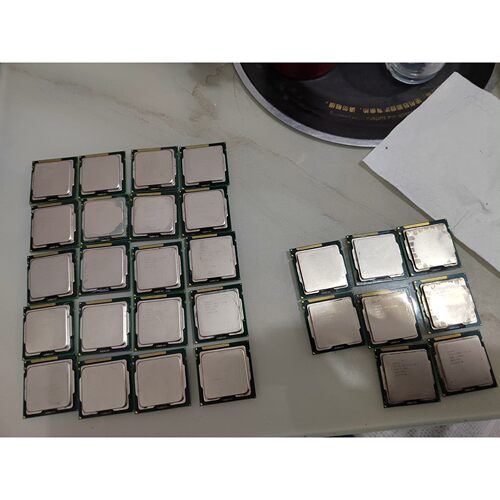 【议价产品】CPU  i7  4770  .CPU  i7  2600.询价