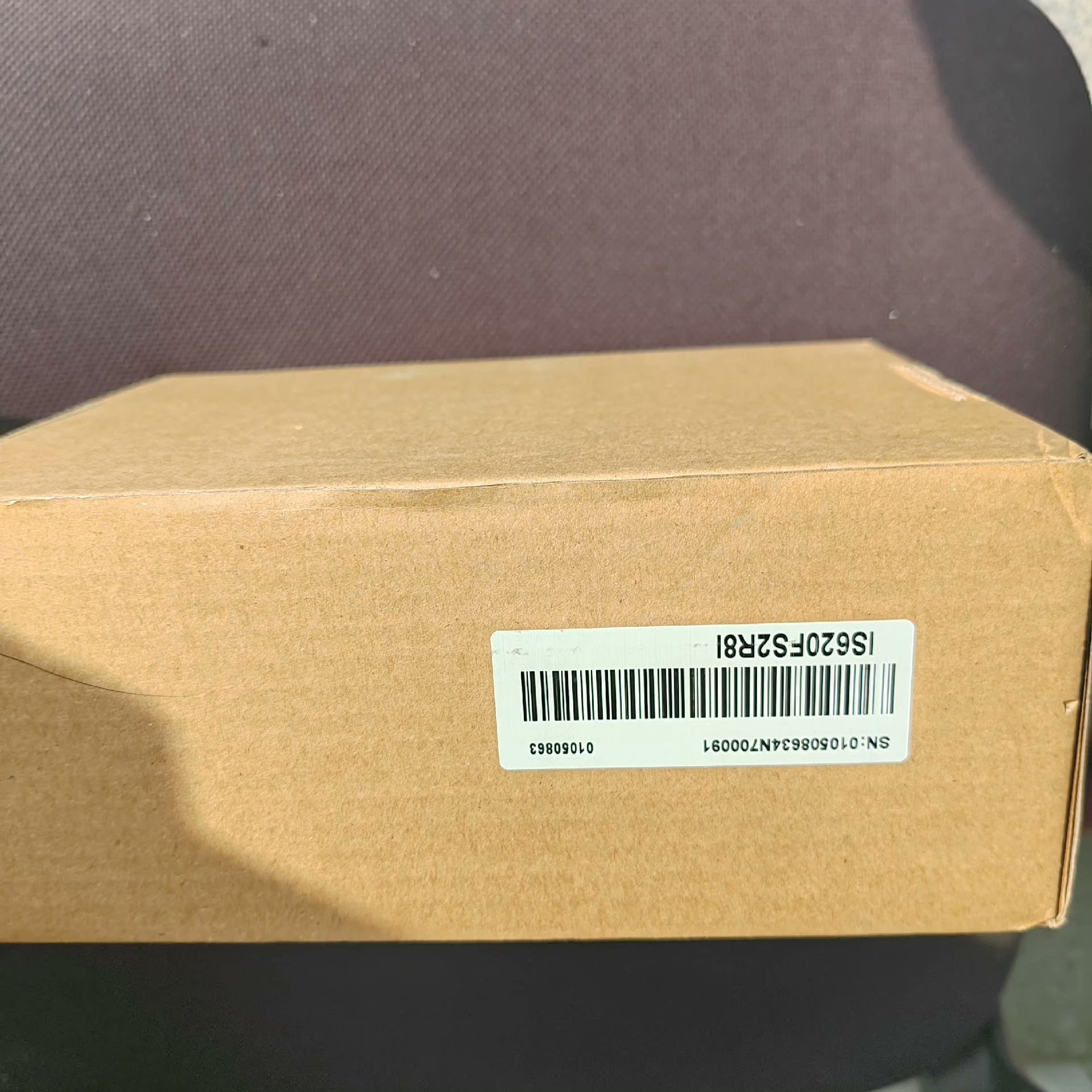 【议价】汇川驱动器IS620FS2R8I  全新正品,盒码一致,0需