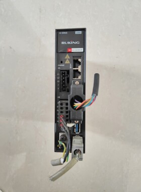 【议价产品】RUKING儒竞伺服驱动器 SEA3-04NRCP 400W询价
