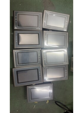 (议价产品)显控触摸屏、4.3寸、一体机,BK-2-043-16MAI、