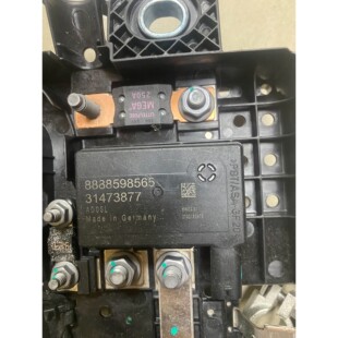 【议价产品】领克03 08 01 02 06 09 电瓶正极保险丝盒断熔询价