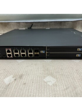 【议价产品】华为USG6507 千兆统一网关 防火墙询价