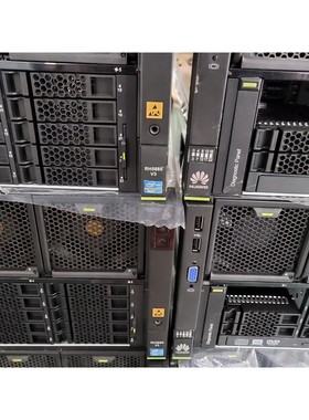 【议价产品】华为  RH5885V3   RH5885HV3 整机出售,询价