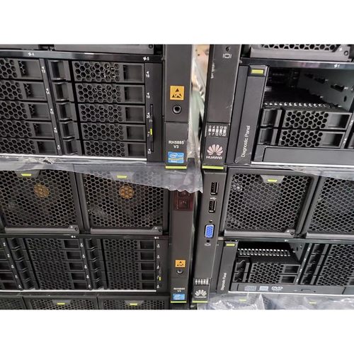 【议价产品】华为  RH5885V3   RH5885HV3 整机出售,询价