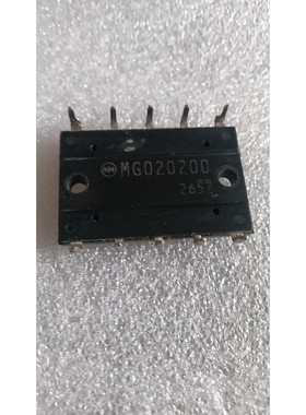 【议价产品】MG020200  MG020201  质量保证现货1592询价