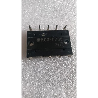 【议价产品】MG020200  MG020201  质量保证现货1592询价