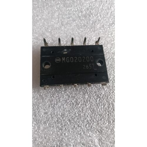 【议价产品】MG020200  MG020201  质量保证现货1592询价