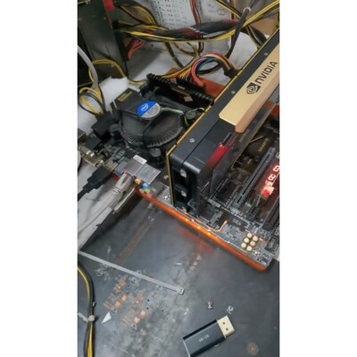 【议价产品】特斯拉,TESLA V100-PCIE-32G.原版,正式版询价