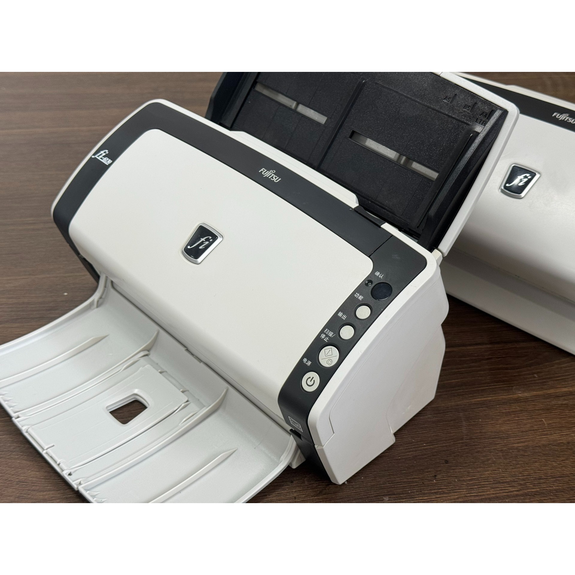 【议价产品】富士通6130扫描仪扫描仪6130z扫描仪,佳能2510高速询