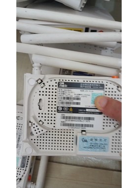 【议价产品】GM228-S GPON吉比特移动千兆无线光猫光纤猫询价