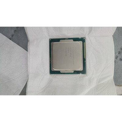 【议价产品】CPU i3  6100   i5 3470  4460询价