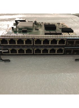 【议价产品】Huawei/华为防火墙板卡WSIC-2XG8GE(2个万兆询价