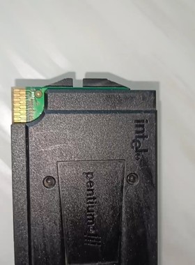【议价产品】经典收藏  奔三450 INTELCPU处理器.马来西亚生产询