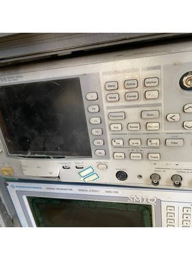 【议价产品】出售原装日本二手安立Anritsu  MS4630B 300询价