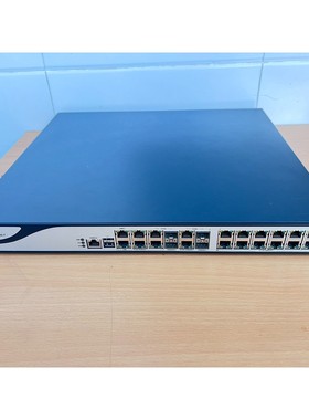 【议价产品】h3c acg1000-t 行为管理路由器,防火墙,双电源,询价