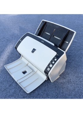 【议价产品】富士通6130z6140zla扫描仪询价