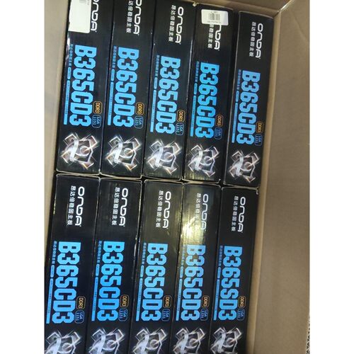 【议价产品】全新昂达B365CD3主板12片，全新没上机，原盒原码原