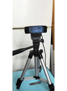 【议价产品】罗技(Logtech) C920 PRO高清美颜摄像头 高颜询价
