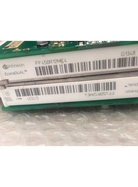 【议价产品】FF450R12ME4         GD150PIY12询价