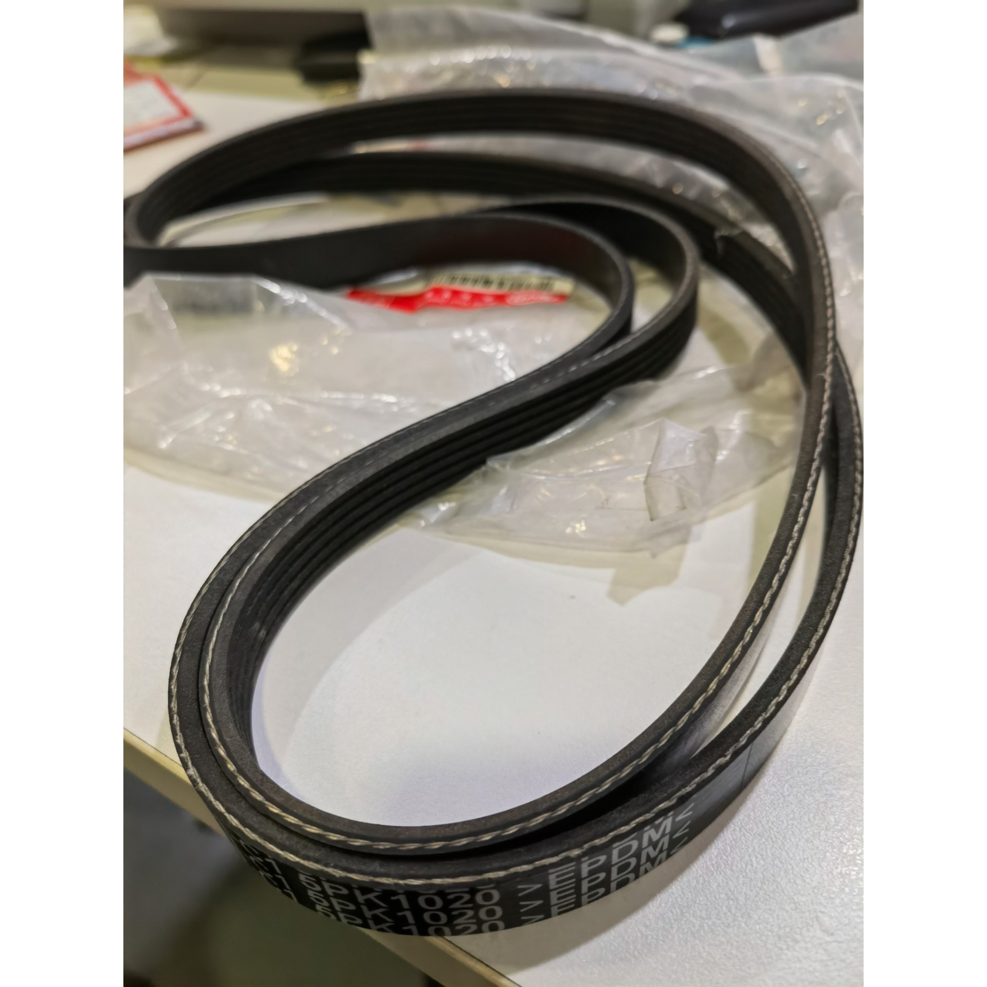 【议价产品】比亚迪f3f3rL3G3助力转向皮带询价