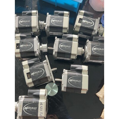 【议价产品】拆机施耐德MDRIVE23电机MDI1PRD23A7询价