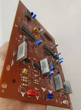 【议价产品】PCM54解码板 NEC解码板 有LF353N BA4560询价