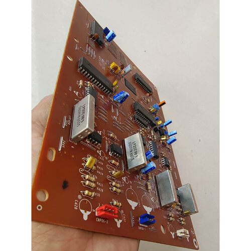 【议价产品】PCM54解码板 NEC解码板 有LF353N BA4560询价