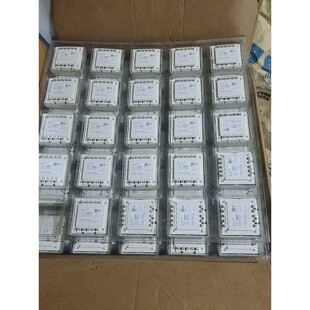 【议价产品】北大青鸟输入输出模块JBF-5155输入输出模块 青鸟多