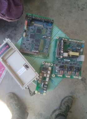 【议价产品】优利康变频器YD5000和YD3000系列cpu板主板控制板询