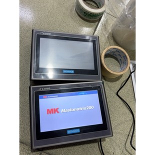 IT6070E;IT6070T仓库有160个;都 汇川触摸屏 询价 议价产品