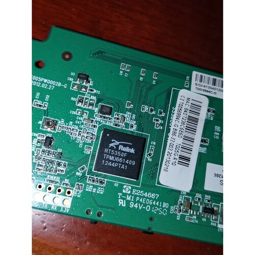 【议价产品】RT5350F  W9825G6JH-6  B349A AX询价