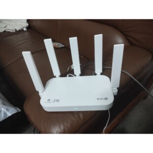 【议价产品】中兴ZXHN  E2633千兆双频wifi6路由器询价