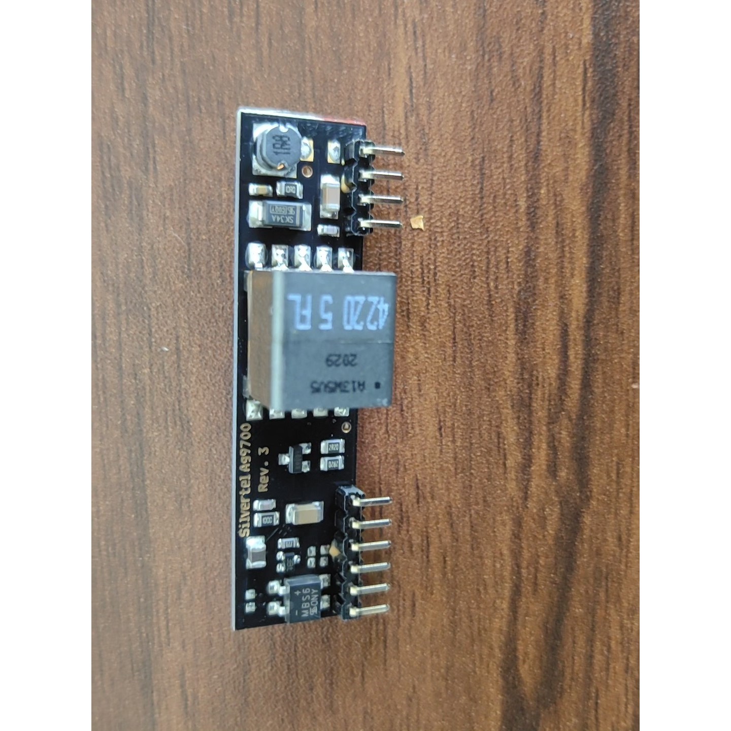 【议价产品】AG9700 SILVERTEL POE电源模块询价