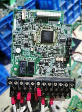【议价产品】富士F1S变频器主板SA537859询价